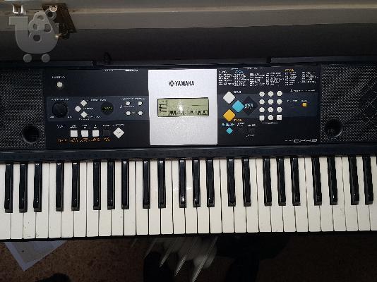 PoulaTo: αμεταχειριστο Αρμονιο YAMAHA